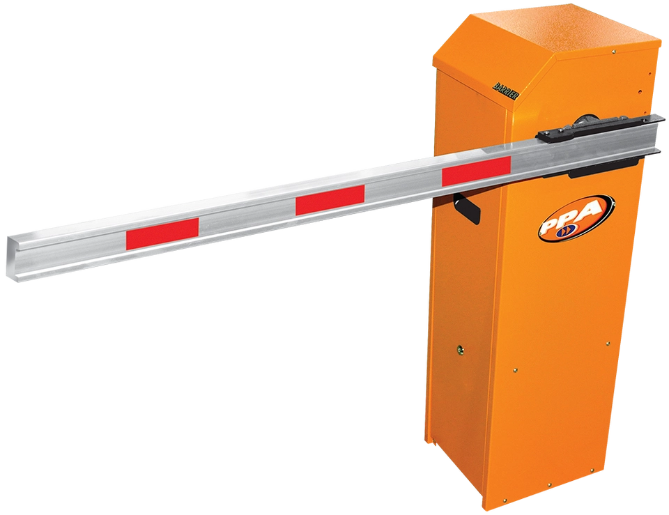 Barrier Jetflex Brushless