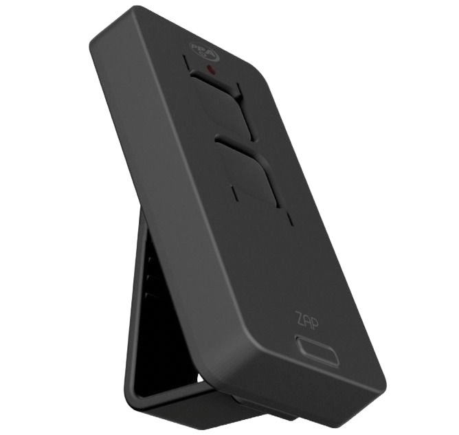 Zap Pop